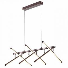 Изображение продукта Подвесная светодиодная люстра ST Luce 
